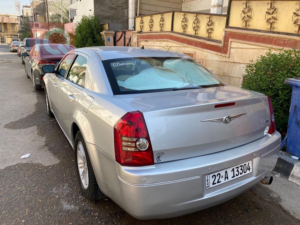 Chrysler 300